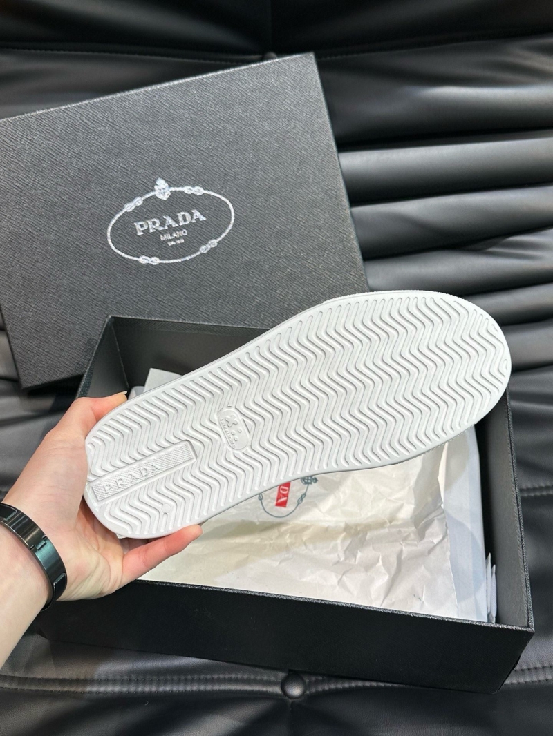 Prada Sneakers